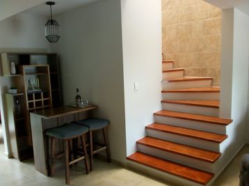 CASA RESIDENCIAL DE 3 RECAMARAS EN DESARROLLO PRIVADO EN OJO DE AGUA TECAMAC EDOMEX