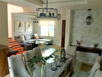 CASA RESIDENCIAL DE 3 RECAMARAS EN DESARROLLO PRIVADO EN OJO DE AGUA TECAMAC EDOMEX