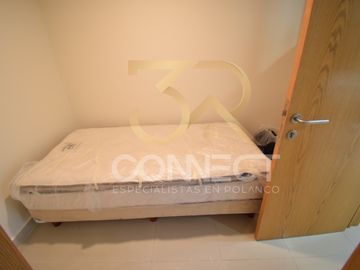Departamento en Venta en Polanco 2R/3B/2E - Terrazas - 175m2
