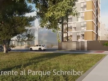 Tu Hogar Frente Al Parque ¡Preventa de Depas en Urb. Los Cipreses en Cercado!