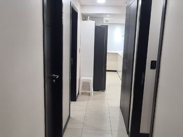En venta departamento full amoblado en Bellini IV Puerto Santa Ana Guayaquil
