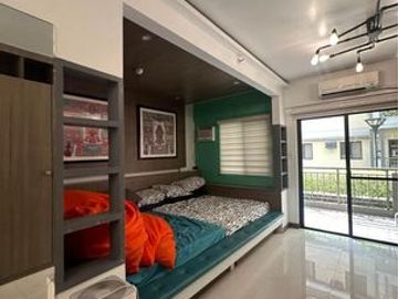 2BR Condo Unit  For Sale at The Birchwood Condominium Acacia Estate, Taguig City