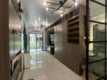 2BR Condo Unit  For Sale at The Birchwood Condominium Acacia Estate, Taguig City