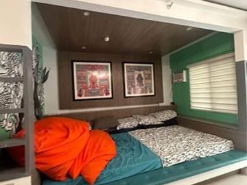 2BR Condo Unit  For Sale at The Birchwood Condominium Acacia Estate, Taguig City