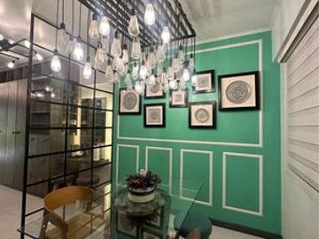2BR Condo Unit  For Sale at The Birchwood Condominium Acacia Estate, Taguig City