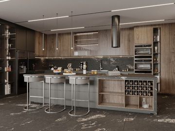 Casa en Venta en JARDINES DEL BOSQUE Hermosa Cocina y Vestidores Amplios