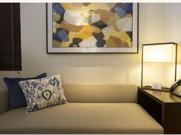 Luxurious and Exclusive Anya Resort Tagaytay Investment Studio Unit For Sale with Revenue Share