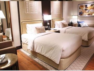 Luxurious and Exclusive Anya Resort Tagaytay Investment Studio Unit For Sale with Revenue Share