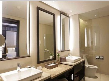 Luxurious and Exclusive Anya Resort Tagaytay Investment Studio Unit For Sale with Revenue Share