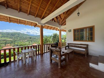 Casa en venta en Malacatos sector San José