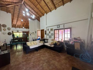 Casa en venta en Malacatos sector San José