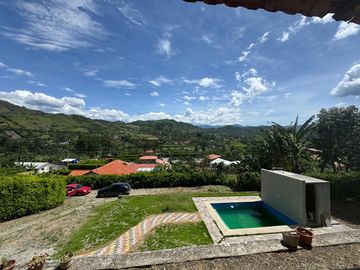 Casa en venta en Malacatos sector San José