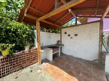 Casa en venta en Malacatos sector San José