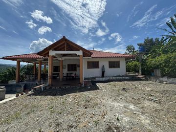 Casa en venta en Malacatos sector San José