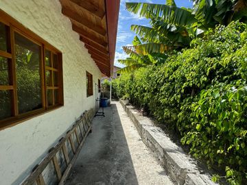 Casa en venta en Malacatos sector San José