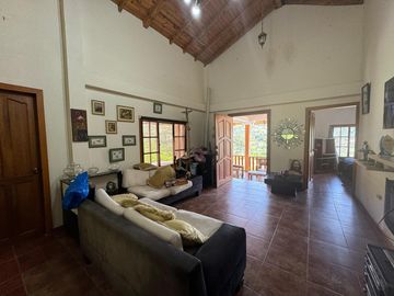 Casa en venta en Malacatos sector San José