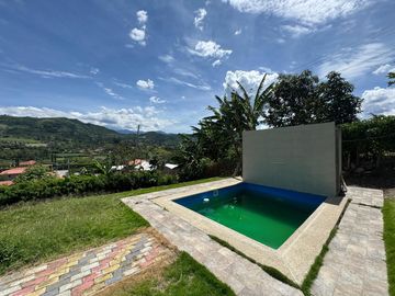 Casa en venta en Malacatos sector San José