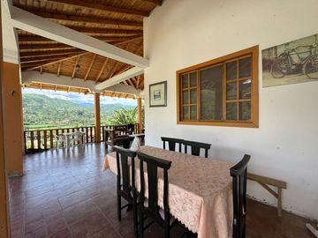 Casa en venta en Malacatos sector San José