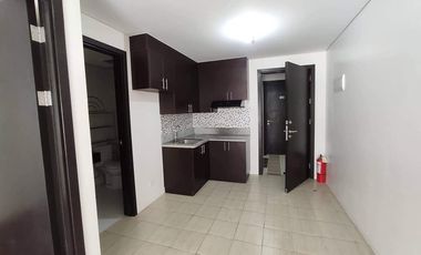 2 bedroom 50 sqm 5% down payment onlyAffordable Rent to own condo in Mandaluyong  Promo Upto 15% discount Fast move in along edsa near sm megamall, or