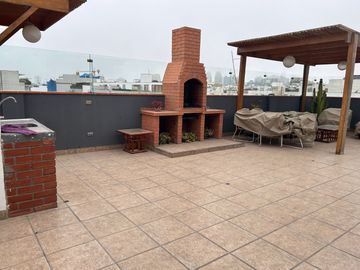 VENDO HERMOZO DEPARTAMENTO EN CALLE MARISCAL SUCRE 173 – MIRAFLORES