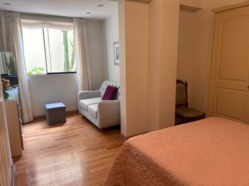 VENDO HERMOZO DEPARTAMENTO EN CALLE MARISCAL SUCRE 173 – MIRAFLORES