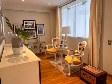 VENDO HERMOZO DEPARTAMENTO EN CALLE MARISCAL SUCRE 173 – MIRAFLORES