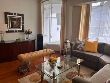 VENDO HERMOZO DEPARTAMENTO EN CALLE MARISCAL SUCRE 173 – MIRAFLORES