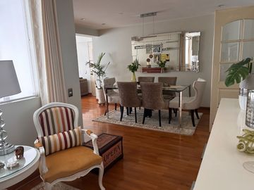VENDO HERMOZO DEPARTAMENTO EN CALLE MARISCAL SUCRE 173 – MIRAFLORES