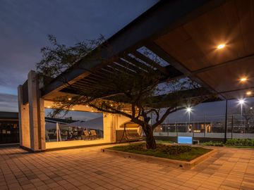 Preciosa casa de 3 habitaciones en Villa Magna Querétaro pegado a Lomas del Campanario Norte