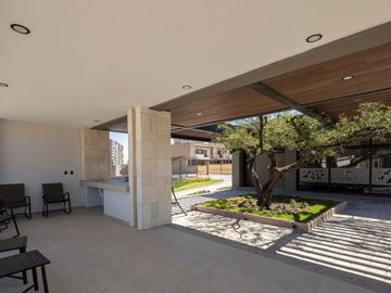 Preciosa casa de 3 habitaciones en Villa Magna Querétaro pegado a Lomas del Campanario Norte