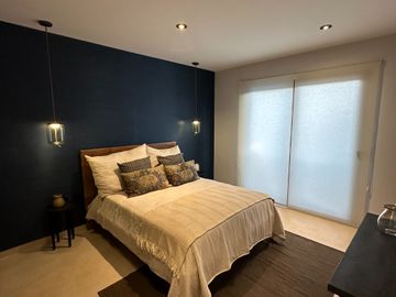 Preciosa casa de 3 habitaciones en Villa Magna Querétaro pegado a Lomas del Campanario Norte