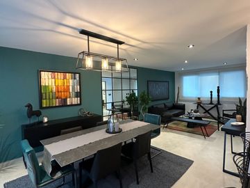 Preciosa casa de 3 habitaciones en Villa Magna Querétaro pegado a Lomas del Campanario Norte