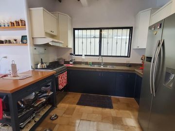 Casa en Venta en Puerto Azul - Via La Costa