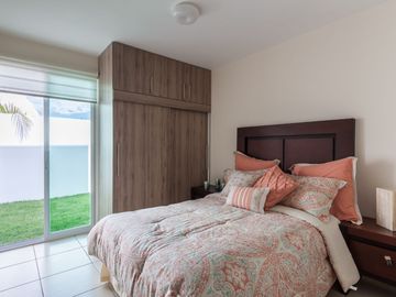 Casa en venta en  Condominio San isidro Jiutepec, Morelos