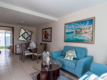 Casa en venta en  Condominio San isidro Jiutepec, Morelos