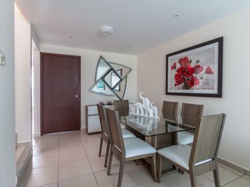 Casa en venta en  Condominio San isidro Jiutepec, Morelos