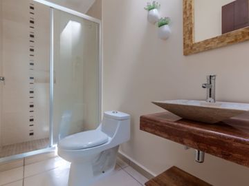 Casa en venta en  Condominio San isidro Jiutepec, Morelos