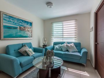 Casa en venta en  Condominio San isidro Jiutepec, Morelos