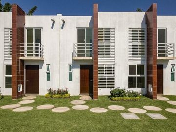 Casa en venta en  Condominio San isidro Jiutepec, Morelos