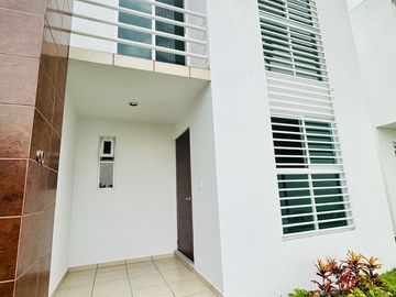 Casa en venta en  Condominio San isidro Jiutepec, Morelos