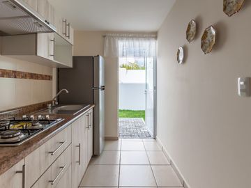 Casa en venta en  Condominio San isidro Jiutepec, Morelos