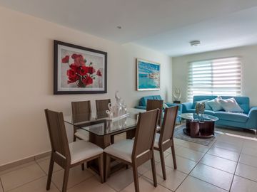 Casa en venta en  Condominio San isidro Jiutepec, Morelos