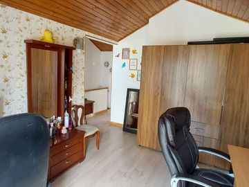 VENTA DE CASA EN CONJUNTO CERRADO