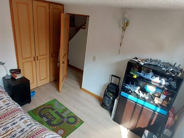 VENTA DE CASA EN CONJUNTO CERRADO
