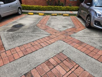 VENTA DE CASA EN CONJUNTO CERRADO