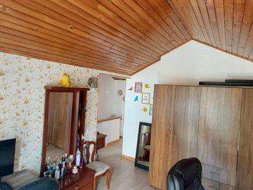 VENTA DE CASA EN CONJUNTO CERRADO