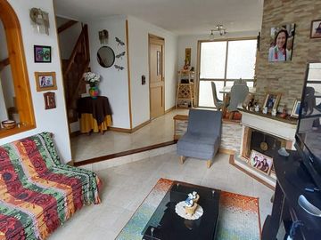 VENTA DE CASA EN CONJUNTO CERRADO