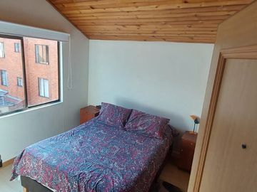 VENTA DE CASA EN CONJUNTO CERRADO