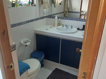VENTA DE CASA EN CONJUNTO CERRADO