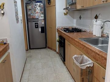 VENTA DE CASA EN CONJUNTO CERRADO